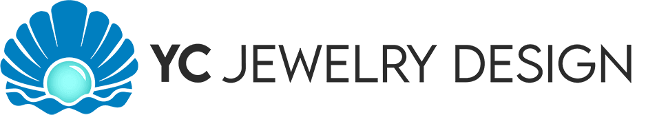 YC Jewelry Design Logo